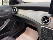 Mercedes-Benz GLA 2.1 GLA 200 D AMG Line 5dr 89