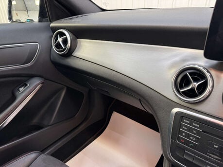 Mercedes-Benz GLA 2.1 GLA 200 D AMG Line 5dr 89