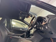 Mercedes-Benz GLA 2.1 GLA 200 D AMG Line 5dr 52