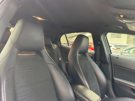 Mercedes-Benz GLA 2.1 GLA 200 D AMG Line 5dr 51