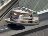 Mercedes-Benz GLA 2.1 GLA 200 D AMG Line 5dr 29