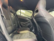 Mercedes-Benz GLA 2.1 GLA 200 D AMG Line 5dr 63