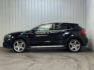 Mercedes-Benz GLA 2.1 GLA 200 D AMG Line 5dr 15