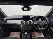 Mercedes-Benz GLA 2.1 GLA 200 D AMG Line 5dr 2