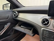 Mercedes-Benz GLA 2.1 GLA 200 D AMG Line 5dr 90
