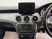 Mercedes-Benz GLA 2.1 GLA 200 D AMG Line 5dr 82