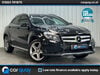 Mercedes-Benz GLA 2.1 GLA 200 D AMG Line 5dr