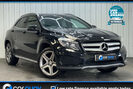 Mercedes-Benz GLA 2.1 GLA 200 D AMG Line 5dr