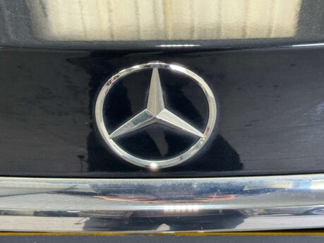 Mercedes-Benz GLA 2.1 GLA 200 D AMG Line 5dr 37