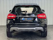Mercedes-Benz GLA 2.1 GLA 200 D AMG Line 5dr 39