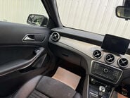 Mercedes-Benz GLA 2.1 GLA 200 D AMG Line 5dr 46