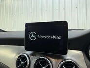Mercedes-Benz GLA 2.1 GLA 200 D AMG Line 5dr 83