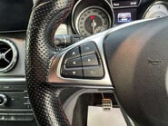 Mercedes-Benz GLA 2.1 GLA 200 D AMG Line 5dr 73