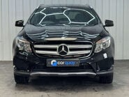 Mercedes-Benz GLA 2.1 GLA 200 D AMG Line 5dr 19