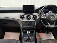 Mercedes-Benz GLA 2.1 GLA 200 D AMG Line 5dr 81