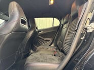 Mercedes-Benz GLA 2.1 GLA 200 D AMG Line 5dr 69