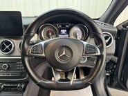 Mercedes-Benz GLA 2.1 GLA 200 D AMG Line 5dr 74