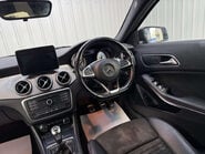Mercedes-Benz GLA 2.1 GLA 200 D AMG Line 5dr 47