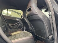 Mercedes-Benz GLA 2.1 GLA 200 D AMG Line 5dr 61