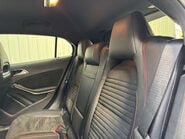 Mercedes-Benz GLA 2.1 GLA 200 D AMG Line 5dr 68