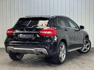 Mercedes-Benz GLA 2.1 GLA 200 D AMG Line 5dr 9