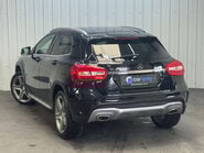 Mercedes-Benz GLA 2.1 GLA 200 D AMG Line 5dr 12