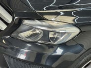 Mercedes-Benz GLA 2.1 GLA 200 D AMG Line 5dr 28