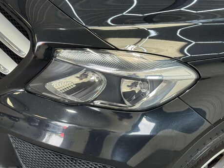 Mercedes-Benz GLA 2.1 GLA 200 D AMG Line 5dr 28