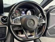 Mercedes-Benz GLA 2.1 GLA 200 D AMG Line 5dr 77