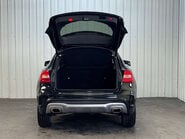Mercedes-Benz GLA 2.1 GLA 200 D AMG Line 5dr 41