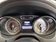 Mercedes-Benz GLA 2.1 GLA 200 D AMG Line 5dr 75