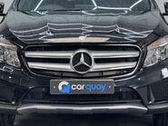 Mercedes-Benz GLA 2.1 GLA 200 D AMG Line 5dr 23