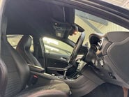 Mercedes-Benz GLA 2.1 GLA 200 D AMG Line 5dr 50