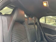 Mercedes-Benz GLA 2.1 GLA 200 D AMG Line 5dr 62