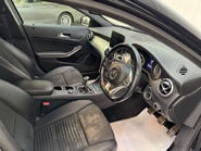 Mercedes-Benz GLA 2.1 GLA 200 D AMG Line 5dr 49
