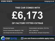 Porsche Macan 3.0 Macan GTS Semi-Auto 4WD 5dr 18
