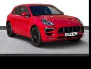 Porsche Macan 3.0 Macan GTS Semi-Auto 4WD 5dr 1