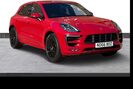 Porsche Macan 3.0 Macan GTS Semi-Auto 4WD 5dr