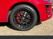 Porsche Macan 3.0 Macan GTS Semi-Auto 4WD 5dr 13