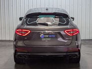 Maserati Levante 3.0 Levante GranSport V6 Auto 4WD 5dr 38