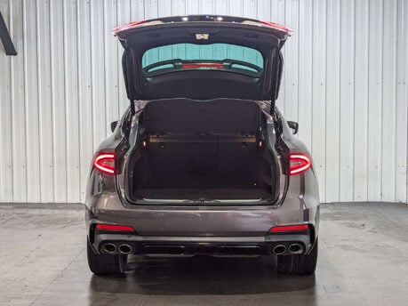 Maserati Levante 3.0 Levante GranSport V6 Auto 4WD 5dr 43