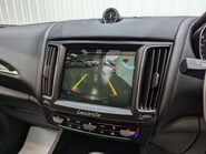 Maserati Levante 3.0 Levante GranSport V6 Auto 4WD 5dr 90