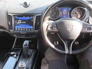 Maserati Levante 3.0 Levante GranSport V6 Auto 4WD 5dr 5