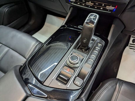 Maserati Levante 3.0 Levante GranSport V6 Auto 4WD 5dr 83