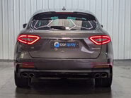 Maserati Levante 3.0 Levante GranSport V6 Auto 4WD 5dr 37
