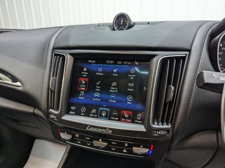 Maserati Levante 3.0 Levante GranSport V6 Auto 4WD 5dr 93