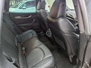 Maserati Levante 3.0 Levante GranSport V6 Auto 4WD 5dr 58