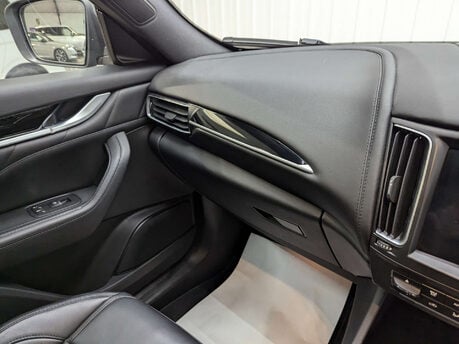 Maserati Levante 3.0 Levante GranSport V6 Auto 4WD 5dr 85