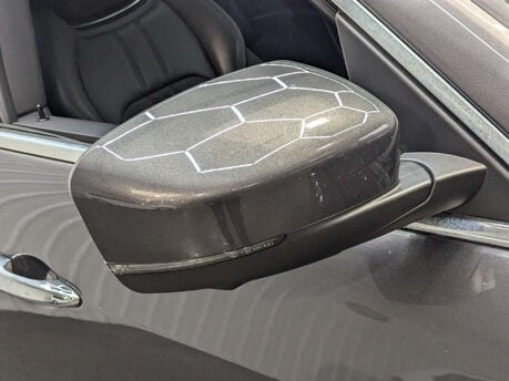 Maserati Levante 3.0 Levante GranSport V6 Auto 4WD 5dr 17