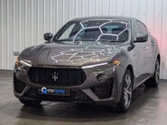 Maserati Levante 3.0 Levante GranSport V6 Auto 4WD 5dr 15